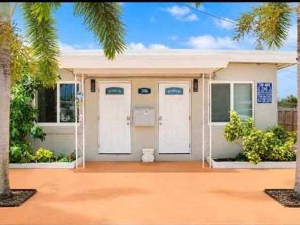 306 NE 6th Street 14, Hallandale Beach FL 33009
