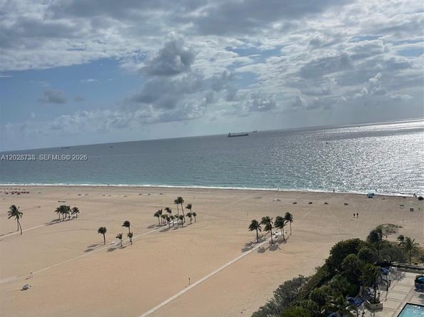 2100 S Ocean Lane 1409, Fort Lauderdale FL 33316