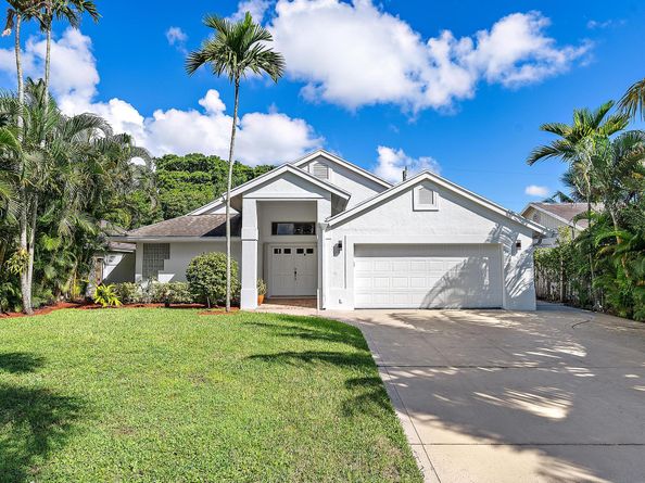 6051 Kendrick Street, Jupiter FL 33458