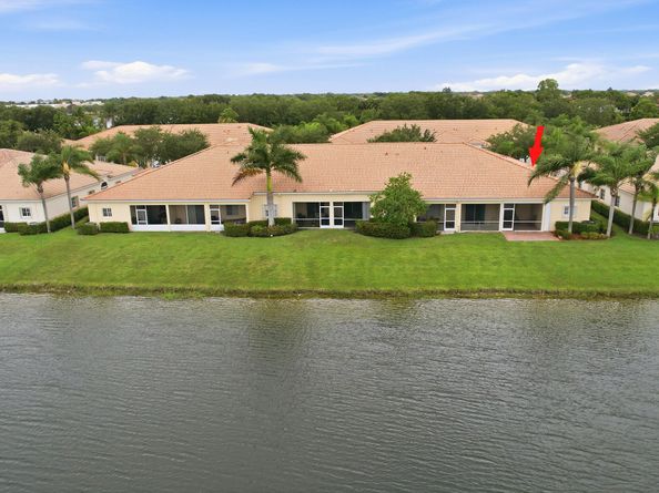 2340 Windjammer Way, West Palm Beach FL 33411