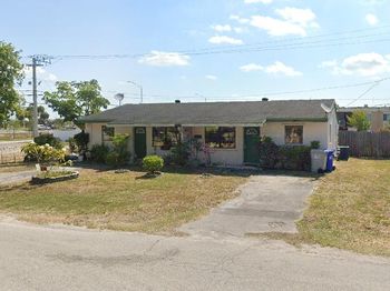 3560 NW 3rd Avenue