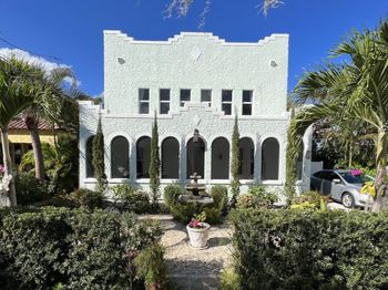 312 Fordham Drive
