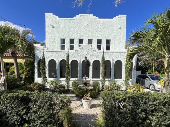 312 Fordham Drive, Lake Worth FL 33460