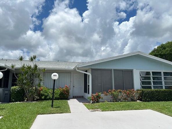 3489 Rossi Court, West Palm Beach FL 33417