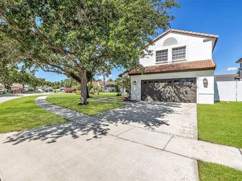 1910 NW 180th Way