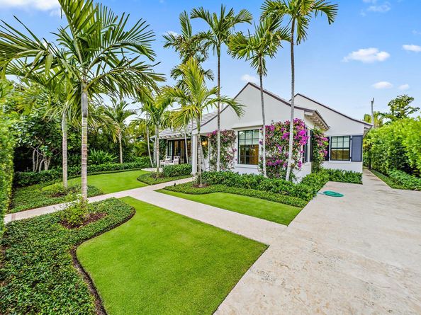 135 Chilean Avenue, Palm Beach FL 33480