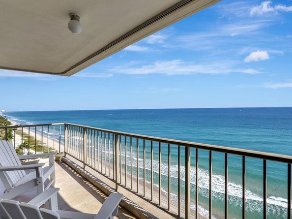 1021 Hillsboro Mile 1108, Hillsboro Beach FL 33062