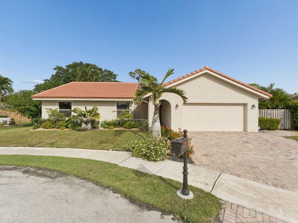 2415 NW 31st Street, Boca Raton FL 33431