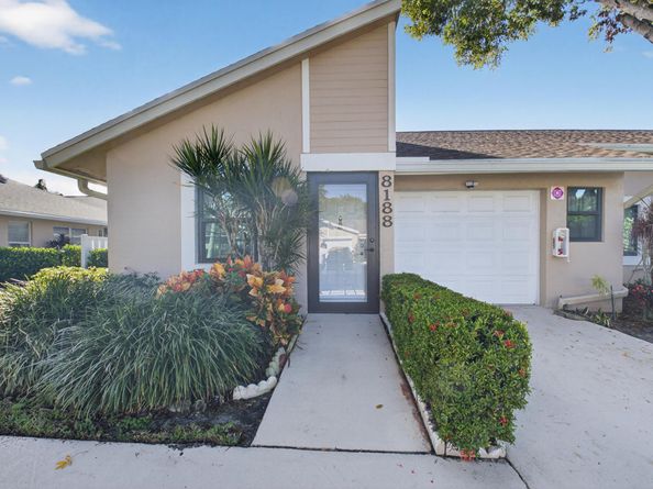 8188 Sweetbriar Way, Boca Raton FL 33496