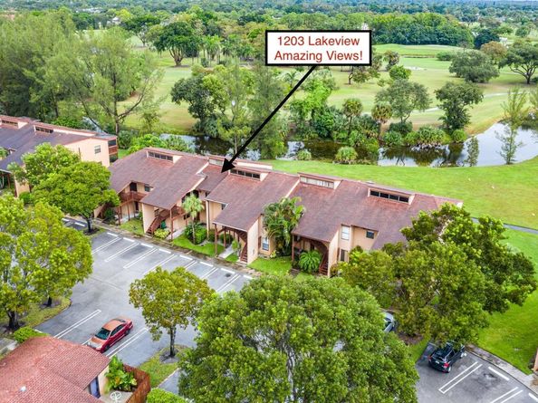 1203 Lakeview Drive E 1203, Royal Palm Beach FL 33411