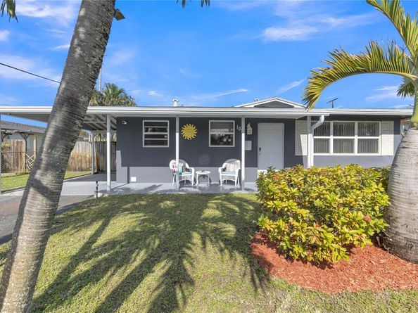 1521 NW 42nd St, Fort Lauderdale FL 33309