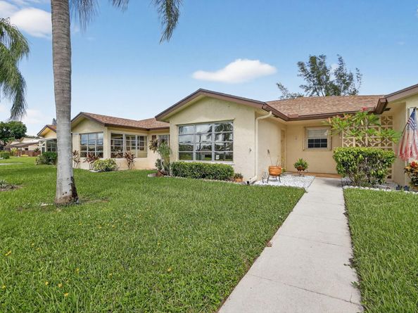 13930 Nesting Way C, Delray Beach FL 33484