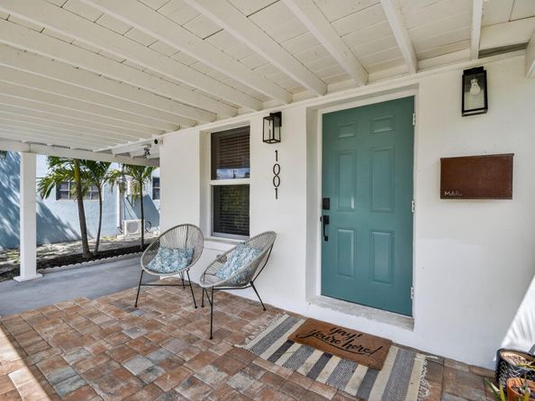 1001 NE 16th Street, Fort Lauderdale FL 33304