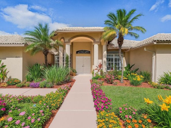 8671 155th Place N, Palm Beach Gardens FL 33418