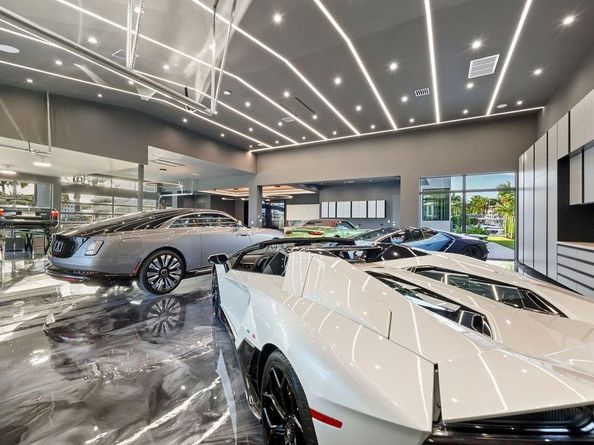 51 Isla Bahia Dr, Fort Lauderdale FL 33316