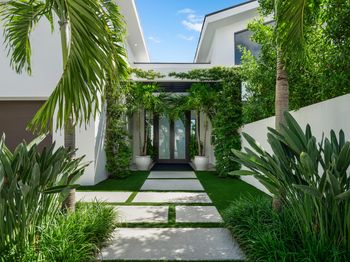4444 Washington Road