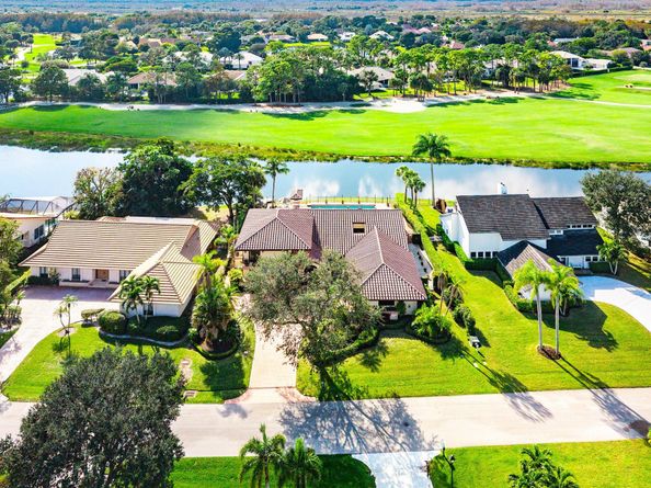 22 Marlwood Lane, Palm Beach Gardens FL 33418