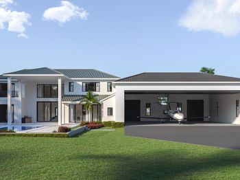 2840 Greenbriar Boulevard