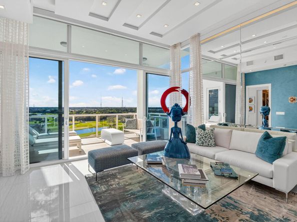 20155 Boca West Drive PhB904, Boca Raton FL 33434