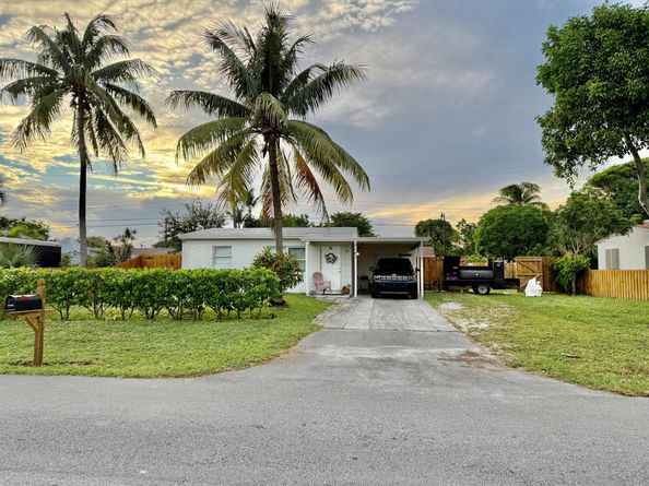 3141 NE 12th Avenue, Pompano Beach FL 33064