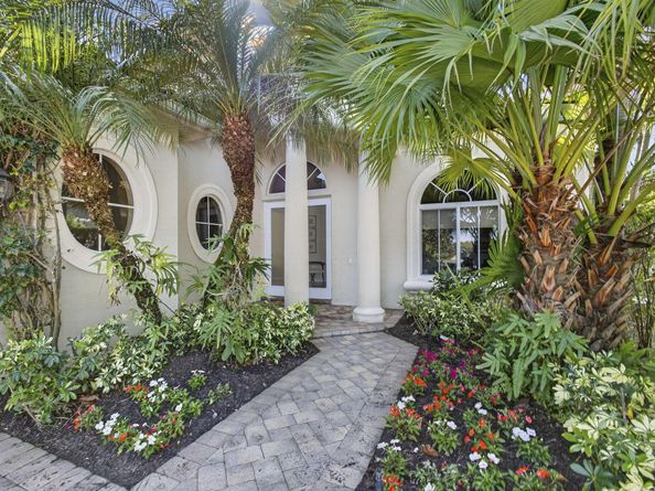 145 Bianca Drive, Palm Beach Gardens FL 33418