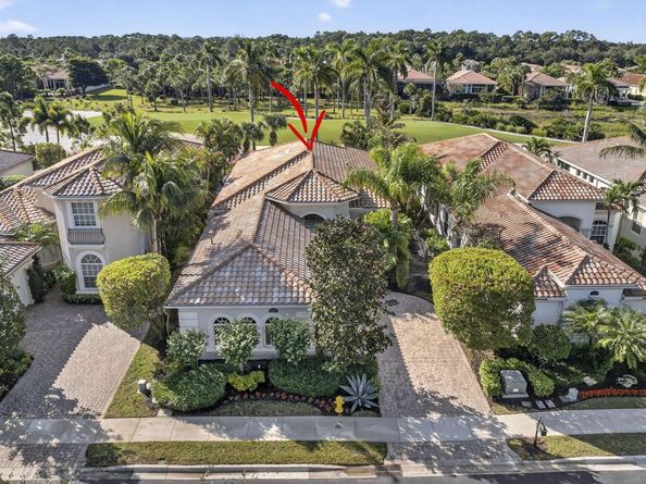 145 Bianca Drive, Palm Beach Gardens FL 33418