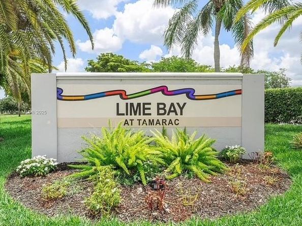 9401 Lime Bay Blvd 114, Tamarac FL 33321