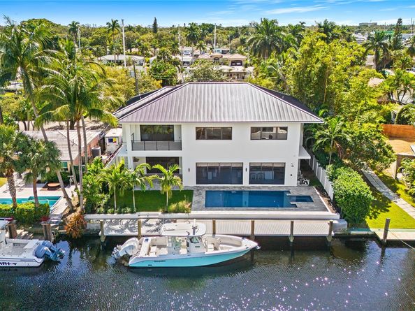 1317 Tangelo Isle, Fort Lauderdale FL 33315