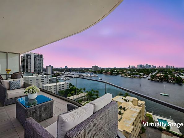 153 N Seabreeze Blvd 1004S, Fort Lauderdale FL 33304