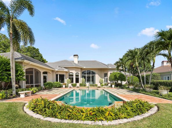 7500 Marsh Cove, Palm Beach Gardens FL 33418