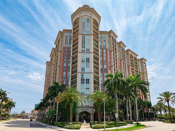 550 Okeechobee Boulevard 1103, West Palm Beach FL 33401