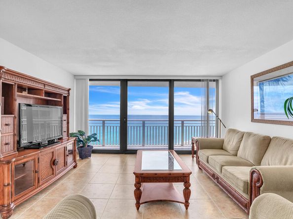 3000 N Ocean Drive 25c, Singer Island FL 33404