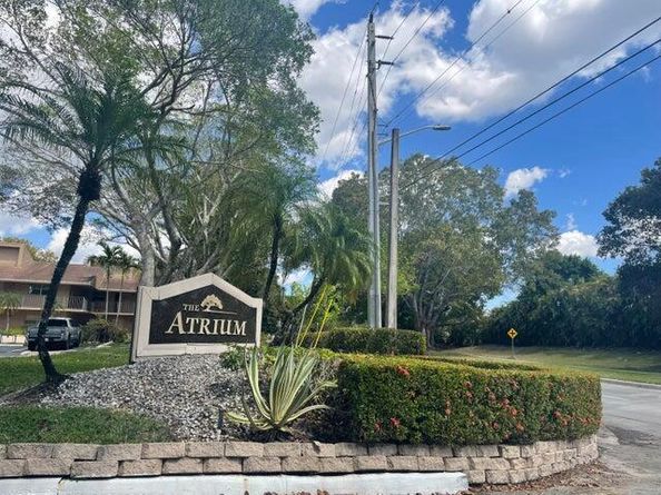 7531 NW 86th Terrace 101, Tamarac FL 33321