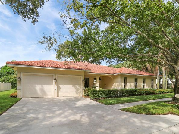 18951 Painted Leaf Court, Jupiter FL 33458