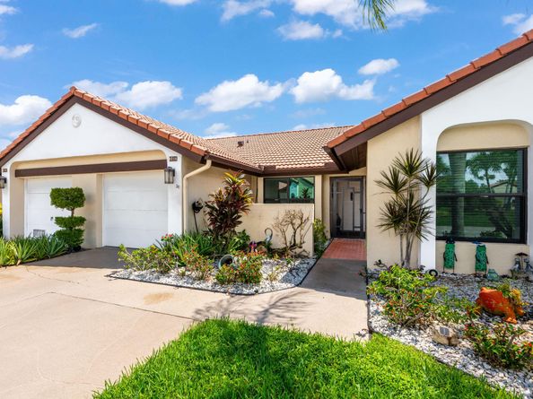 8216 Waterline Drive, Boynton Beach FL 33472