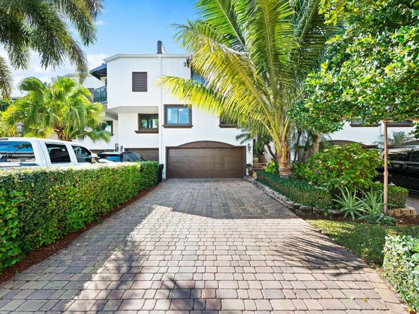 3014 NE 49th Street 5, Fort Lauderdale FL 33308