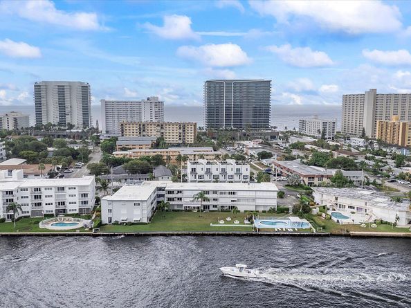 1001 N Riverside Drive 104, Pompano Beach FL 33062