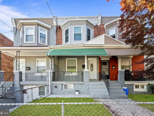 1546 N 61st Street, Philadelphia PA 19151