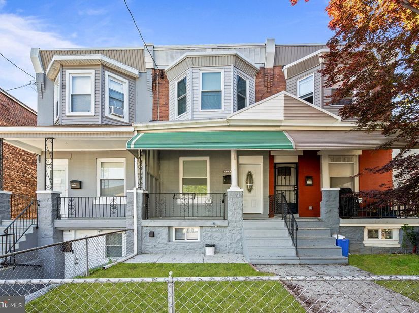 1546 N 61st Street, Philadelphia PA 19151