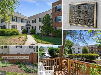 1301 S Walter Reed