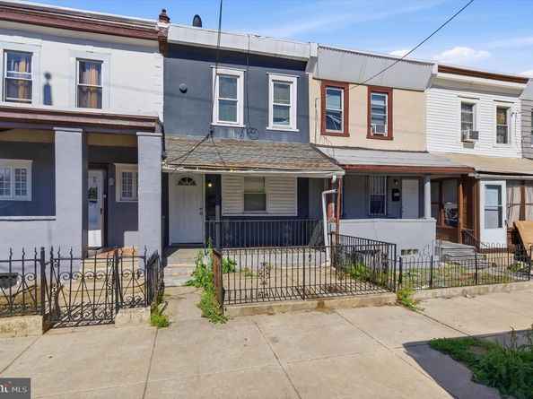 336 N Gross Street, Philadelphia PA 19139