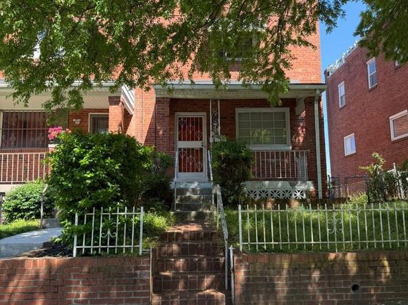 42 54TH Street SE, Washington DC 20019