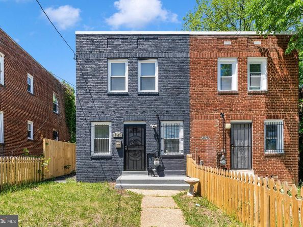 5027 Benning Road SE, Washington DC 20019