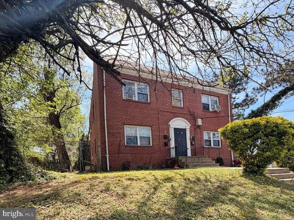 3101 K Street SE, Washington DC 20019