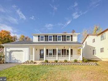 203 Keyes Court