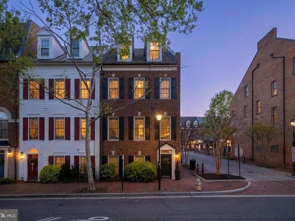 414 N Royal Street, Alexandria VA 22314