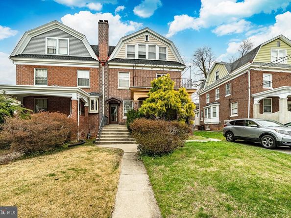 67 Owen Avenue, Lansdowne PA 19050