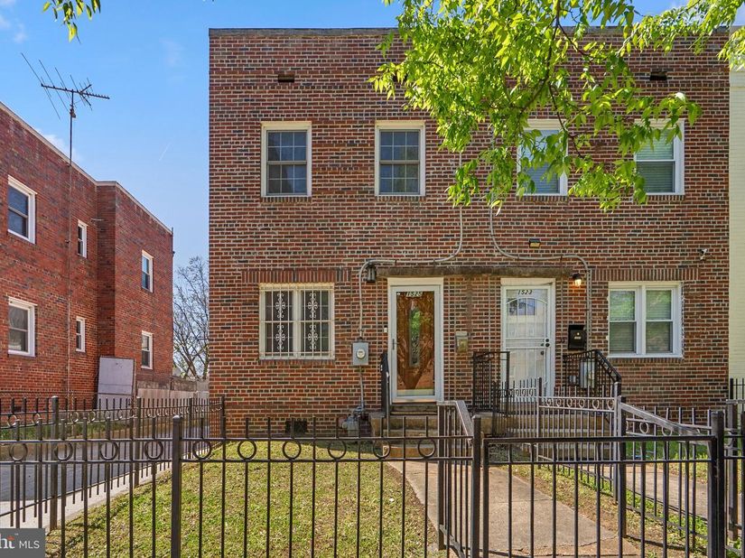 1525 1st Street SW, Washington DC 20024