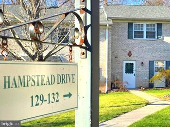 127 Hampstead Drive