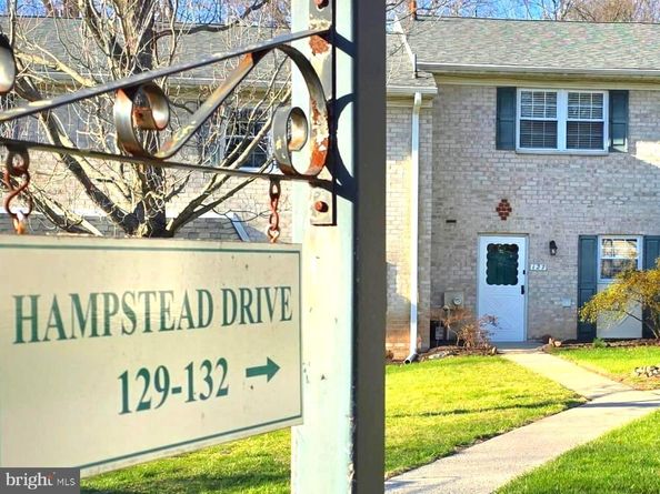 127 Hampstead Drive 127, Ambler PA 19002